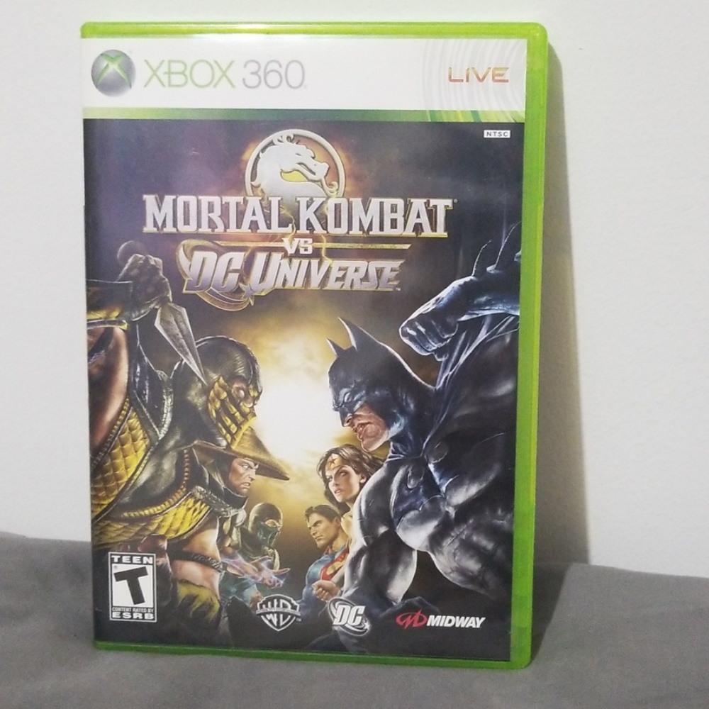 XBOX 360
